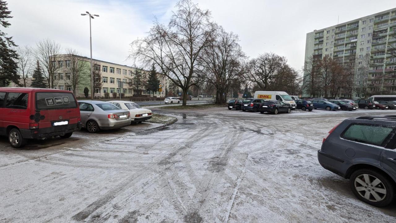 4 Pokoje, Oddzielne Biuro Do Pracy, Kominek, Klimatyzacja, Idealne Dla Rodzin Z Dziecmi, Przy Parku Na Wyspie Piła Eksteriør bilde